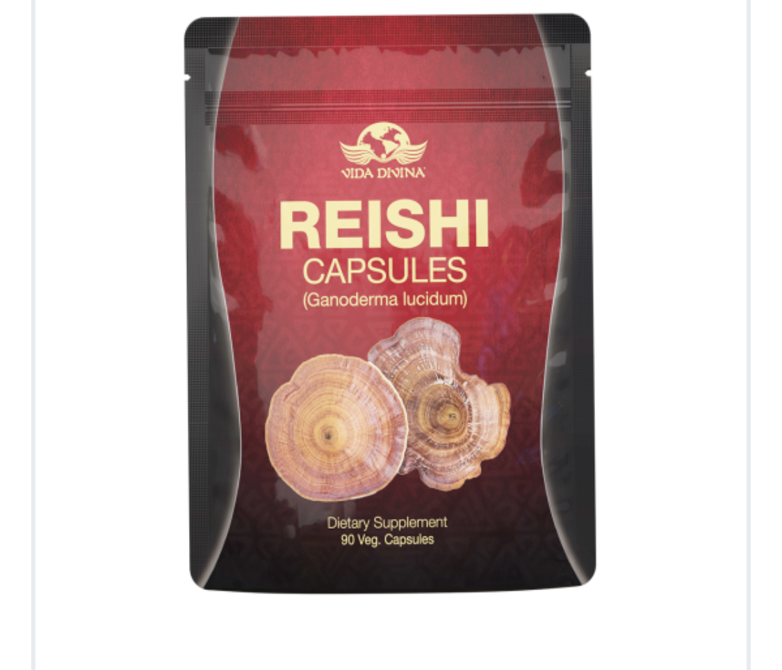 Omega 3 Capsules